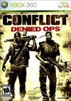Rent Conflict: Denied Ops for Xbox 360