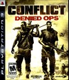 Rent Conflict: Denied Ops for PS3