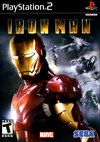 Rent Iron Man for PS2