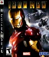 Rent Iron Man for PS3