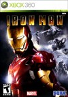 Rent Iron Man for Xbox 360