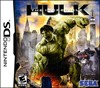 Rent Incredible Hulk for DS