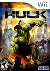 Rent Incredible Hulk for Wii