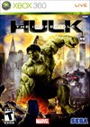 Rent Incredible Hulk for Xbox 360