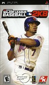 Rent Major League Baseball 2K8 for PSP Games