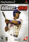 Rent Major League Baseball 2K8 for PS2