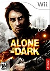 Rent Alone in the Dark for Wii