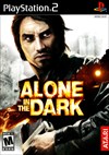 Rent Alone in the Dark for PS2