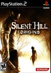 Rent Silent Hill: Origins for PS2
