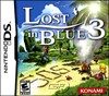 Rent Lost in Blue 3 for DS