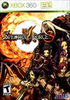 Rent Spectral Force 3 for Xbox 360