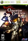 Rent Operation Darkness for Xbox 360