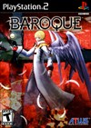 Rent Baroque for PS2