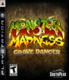 Rent Monster Madness: Grave Danger for PS3