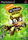 Rent El Tigre: The Adventures of Manny Rivera for PS2