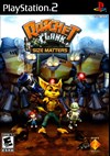 Rent Ratchet & Clank: Size Matters for PS2