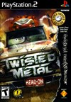 Rent Twisted Metal: Head On Extra Twisted Edition for PS2