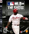 Rent MLB 08: The Show for PS3