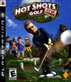 Rent Hot Shots Golf: Out of Bounds for PS3