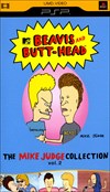 Rent Beavis & Butt Head: Mike Judge Vol. 2 for PSP Movies