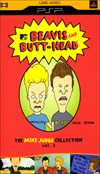 Rent Beavis & Butt Head: Mike Judge Vol. 3 for PSP Movies