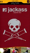 Rent Jackass Vol. 2 for PSP Movies