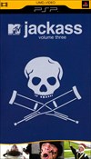 Rent Jackass Vol. 3 for PSP Movies