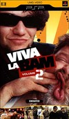 Rent Viva La Bam Vol. 2 for PSP Movies
