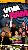 Rent Viva La Bam Vol. 3 for PSP Movies