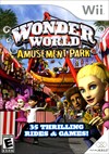 Rent Wonder World Amusement Park for Wii