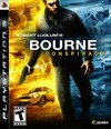 Rent Robert Ludlum's The Bourne Conspiracy for PS3
