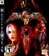 Rent SoulCalibur IV for PS3