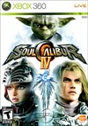 Rent SoulCalibur IV for Xbox 360