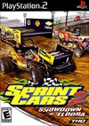 Rent Sprint Cars: Showdown at Eldora for PS2