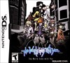 Rent The World Ends With You for DS