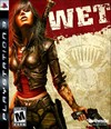 Rent Wet for PS3