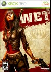Rent Wet for Xbox 360