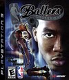 Rent NBA Ballers: Chosen One for PS3