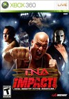 Rent TNA Impact! for Xbox 360