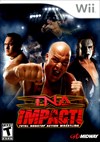 Rent TNA Impact! for Wii