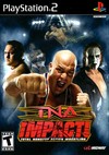 Rent TNA Impact! for PS2
