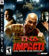 Rent TNA Impact! for PS3