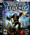 Rent Brutal Legend for PS3