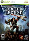 Rent Brutal Legend for Xbox 360