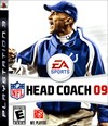 Rent NFL Head Coach 09 for PS3