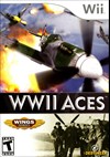 Rent WWII Aces for Wii