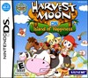 Rent Harvest Moon: Island of Happiness for DS