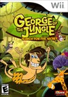 Rent George of the Jungle & the Search for the Secret for Wii