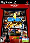 Rent SNK Arcade Classics Volume 1 for PS2