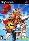Rent Fatal Fury Battle Archives Vol. 2 for PS2